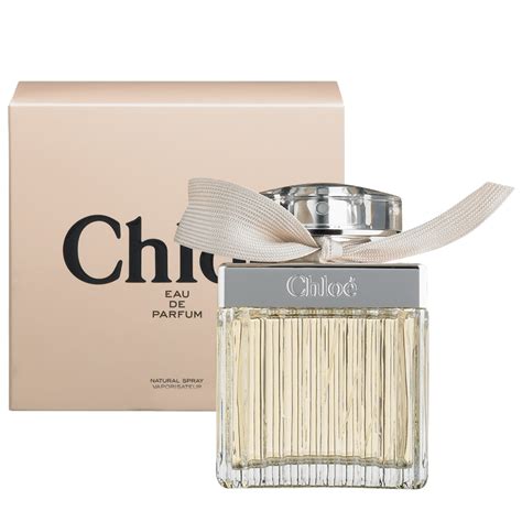 chloe eau de parfum pen spray|chloe perfume 75ml best price.